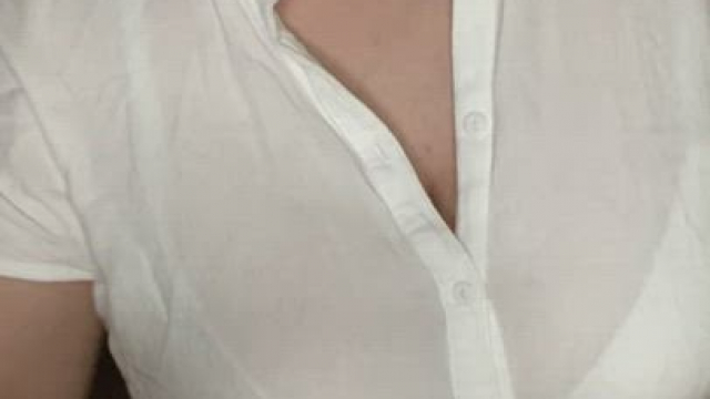Hopefully at least one person on here wants to fuck a girl with a chubby tummy
