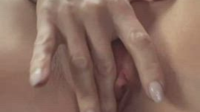When mommy gets so horny wearing her plug in public and she just needs to cum in