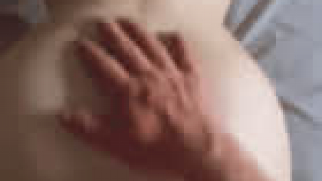 Tiny waisted fuck toy