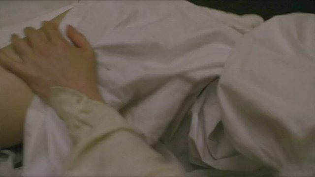 Kate Winslet and Saoirse Ronan lesbian plot from Ammonite