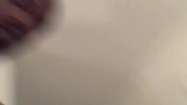 MILF gets a sloppy creampie taking BBC balls deep