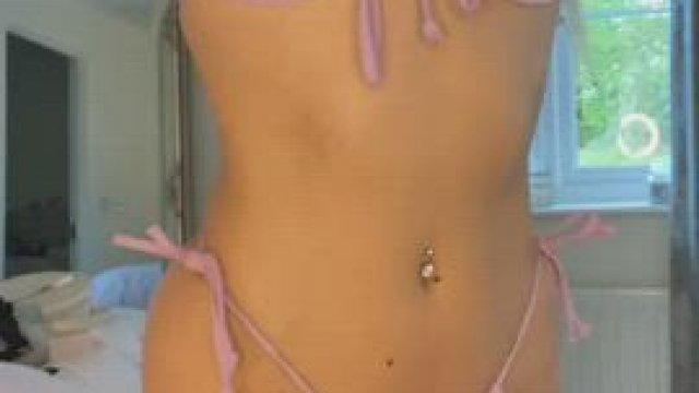Would anyone here fuck a British girl like me?