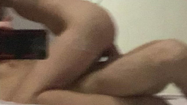 Tanned on My Fatty