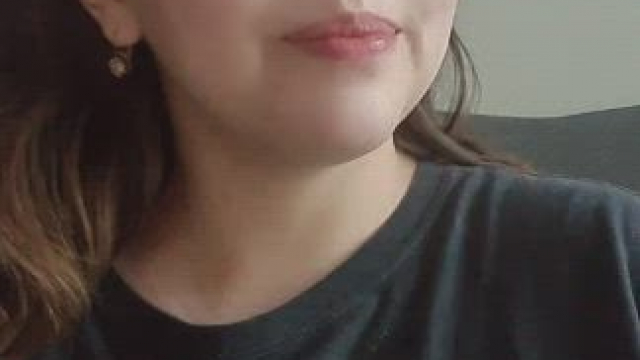 [Gif] I hope you're into DDs