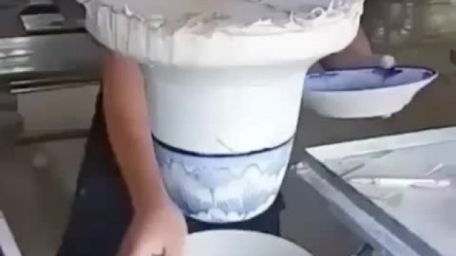 Thicc jiggle