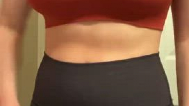 natural, juicy, plump titties