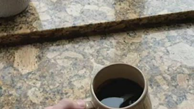 How every morning should start ??