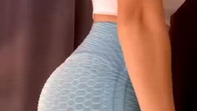 Those look tight
