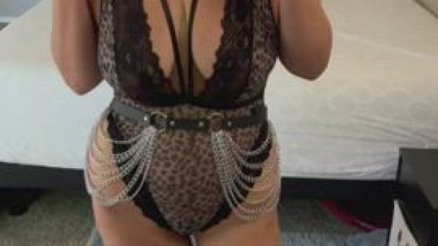 The Curvy Mom Next Door is Naughtier Than You Think