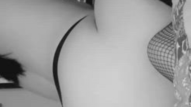 Gothickk booty ;)