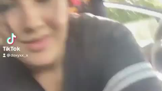 Got fucked on tiktok