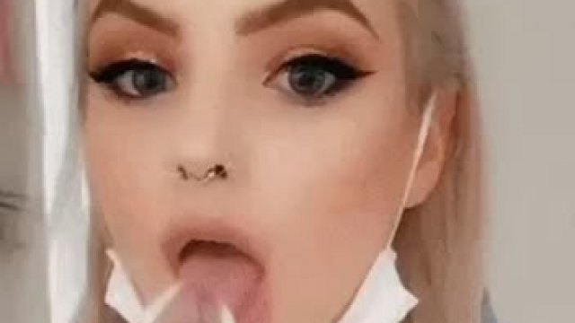 Deepthroat all star