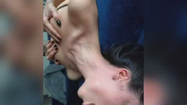 Throat Fucking