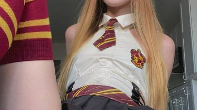 My chamber of secrets