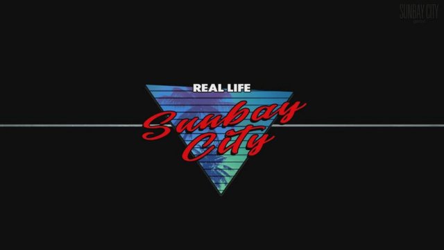 Sunbay City - Open World Adult 3D game (in-game video) Win&MacOs