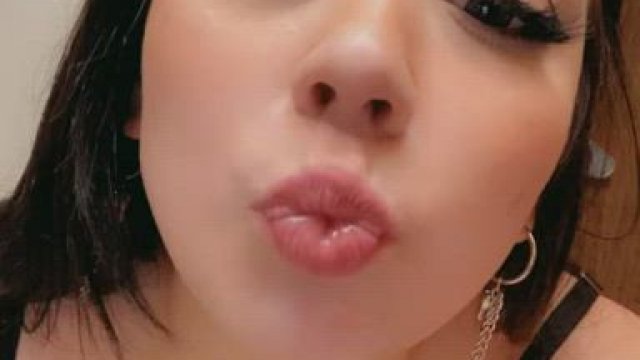 A Mouthful