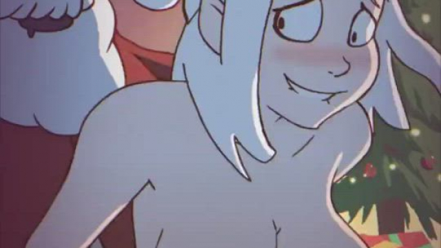 Santa Cums