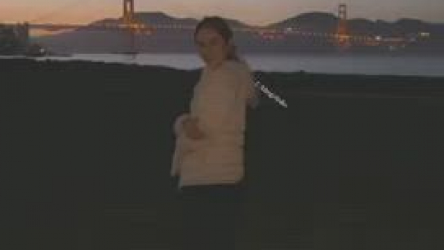 I was feeling a little brave tonight ;) [GIF]