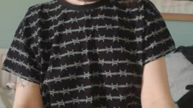 Here’s my tits