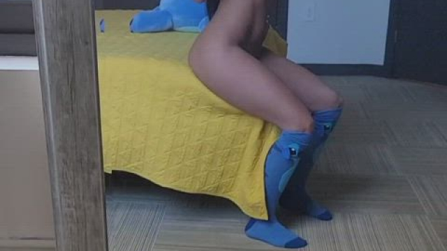 Fun sized wife