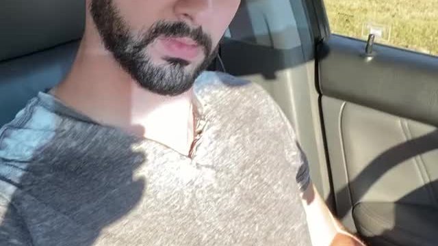 I almost got caught 