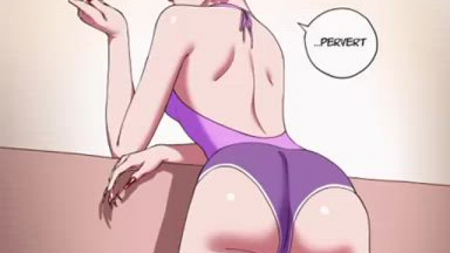 Twerking Tina