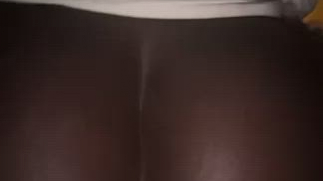 Need your cock thrusting deep in my ass right now