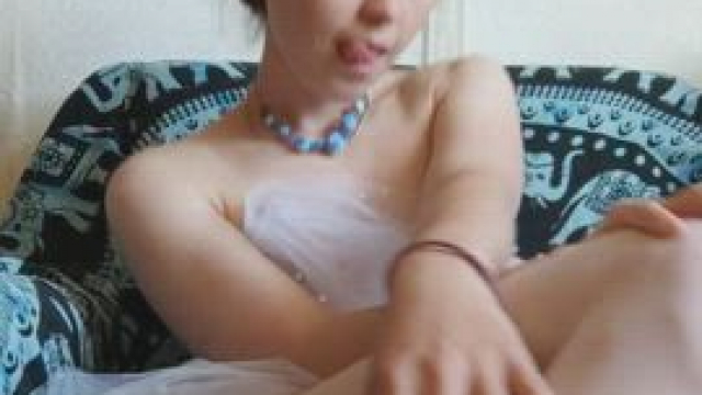 I want you inside