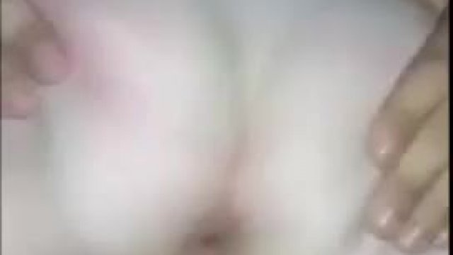 Now she knows how a big dick feels