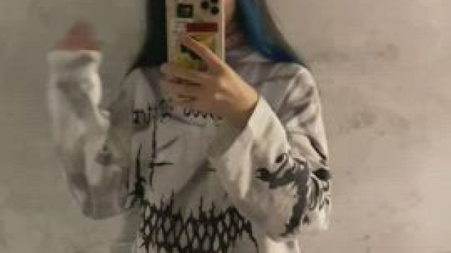 Surprise hehe