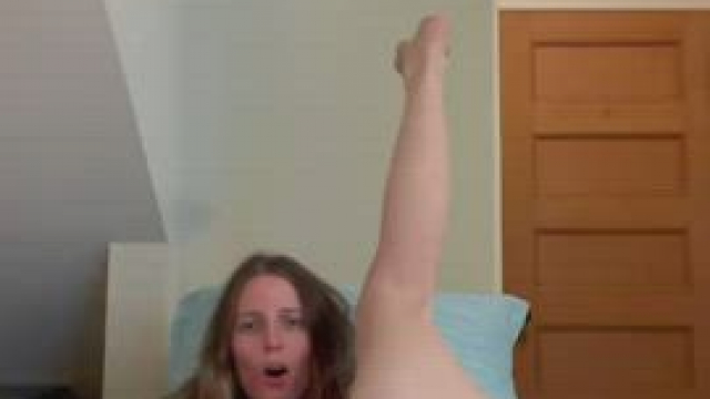 Pull my hair