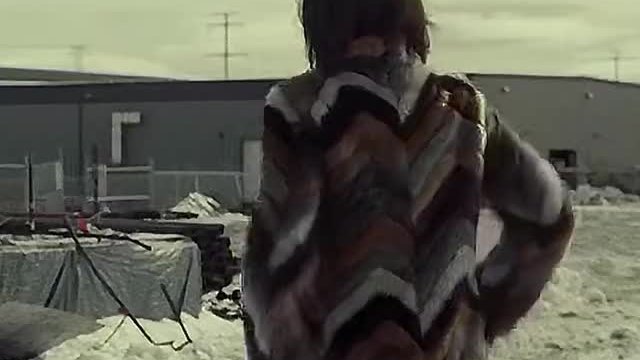 Mary Elizabeth Winstead tight jeans in Fargo