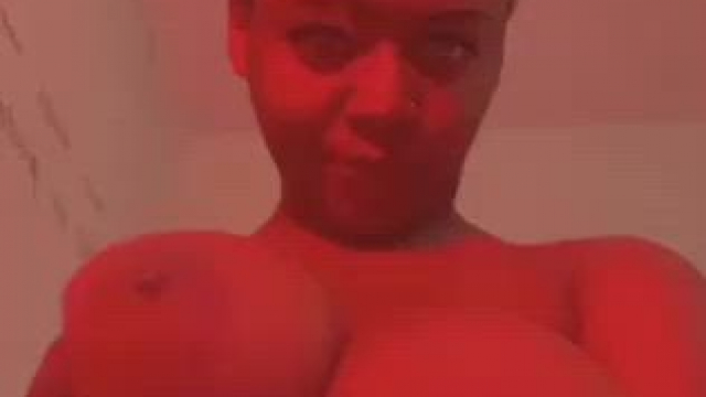 your horny yet?