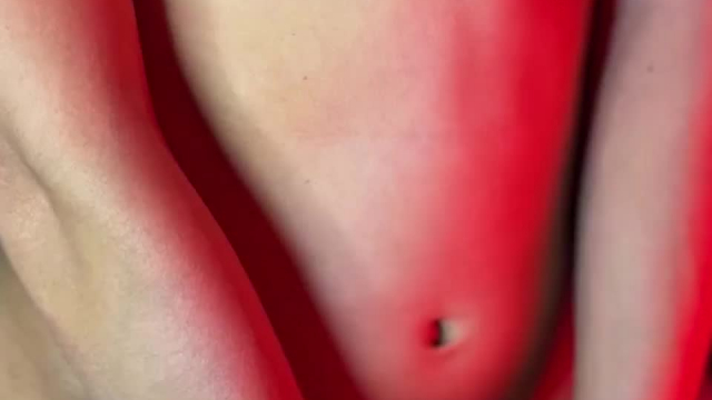great cum on my tits