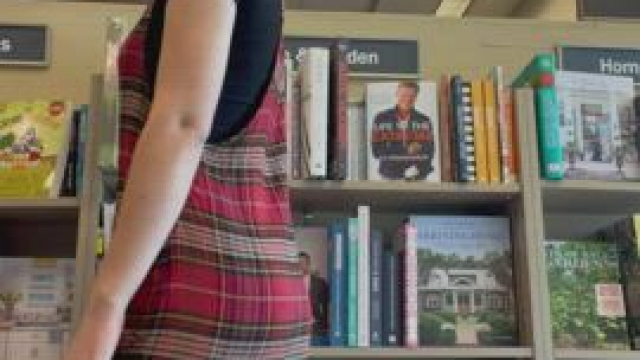Bookstore Date