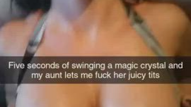 Veiny Tits Of Mom