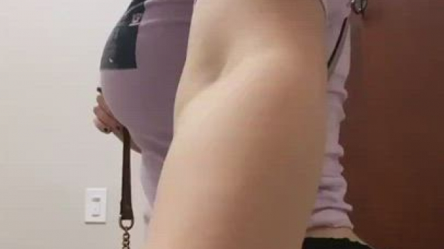 Ass Bathroom Big Ass