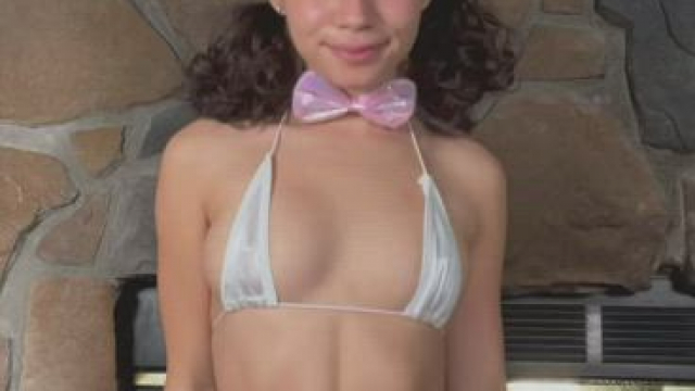 Do i make a cute bunny?