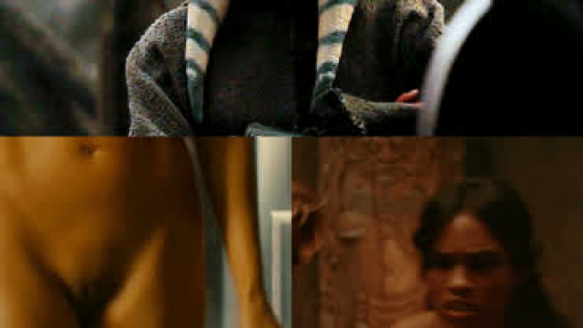 Ahsoka's got one of the finest racks in the galaxy (Rosario Dawson) [The Mandalo
