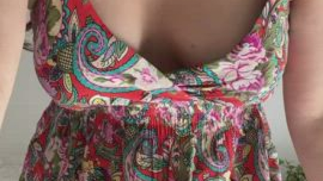 I love dresses