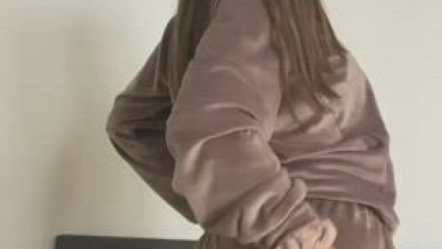 Try my bum daddy
