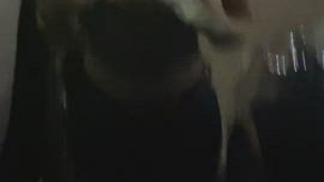 Always keep date night exciting! [gif]