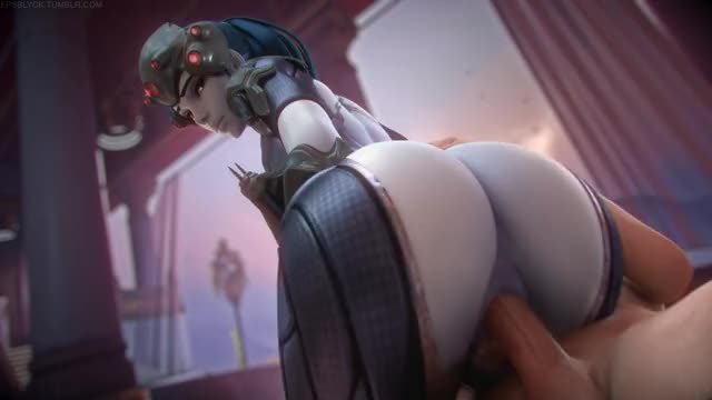 Widowmaker (FPSBlyck)