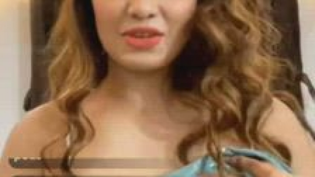 Diti Saree Live