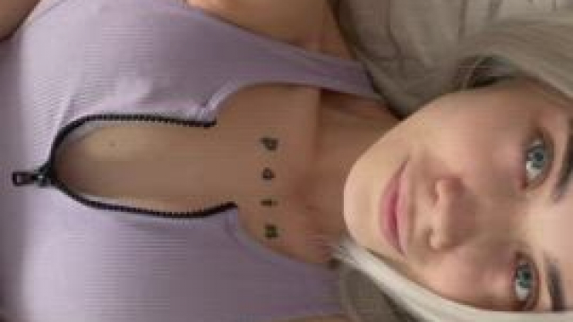 rip my top?