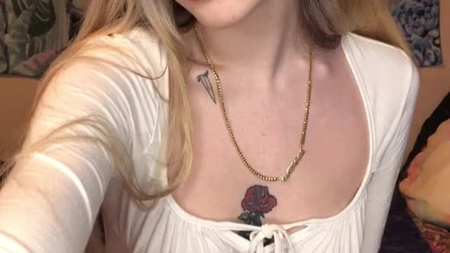 first titty drop