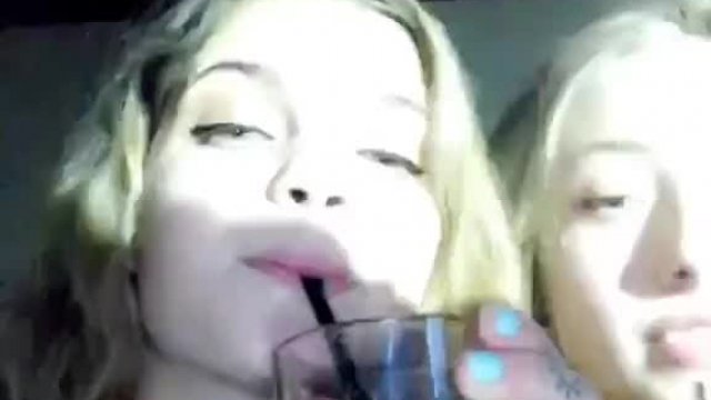 Quick kiss