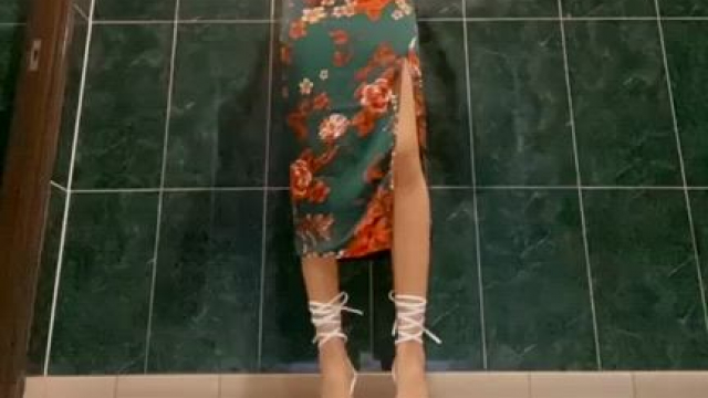Do you like watching me play