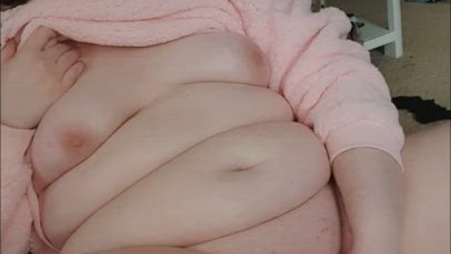 Tummy Squish