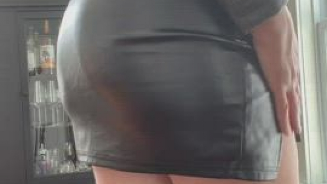 No underwear in public is My way to go!